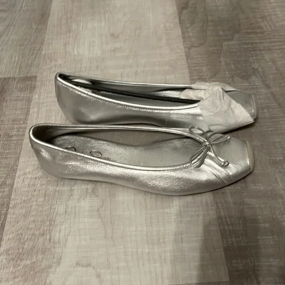 Jessica Simpson ballet shoe - Picture 2 of 3
